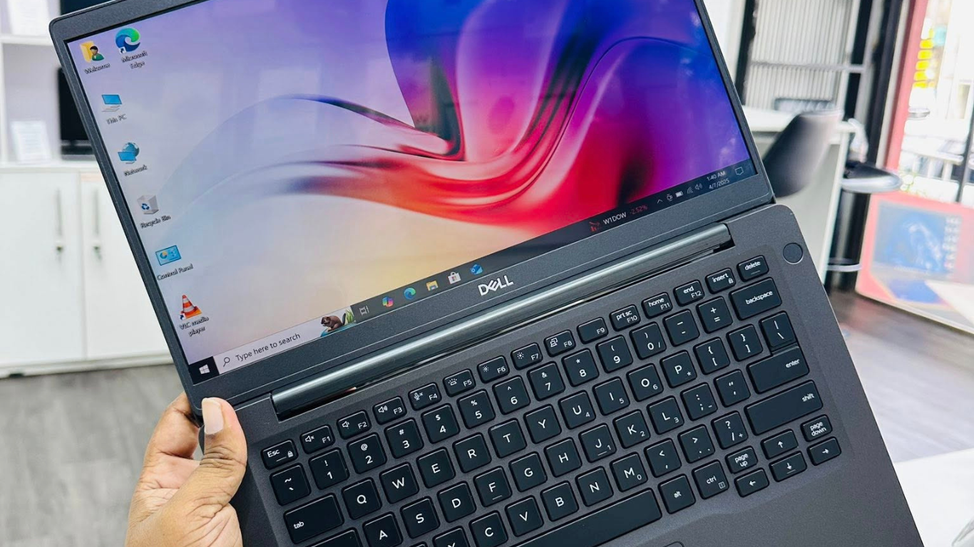 sell dell laptop