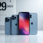 iPhone 17 Coming Out Soon?