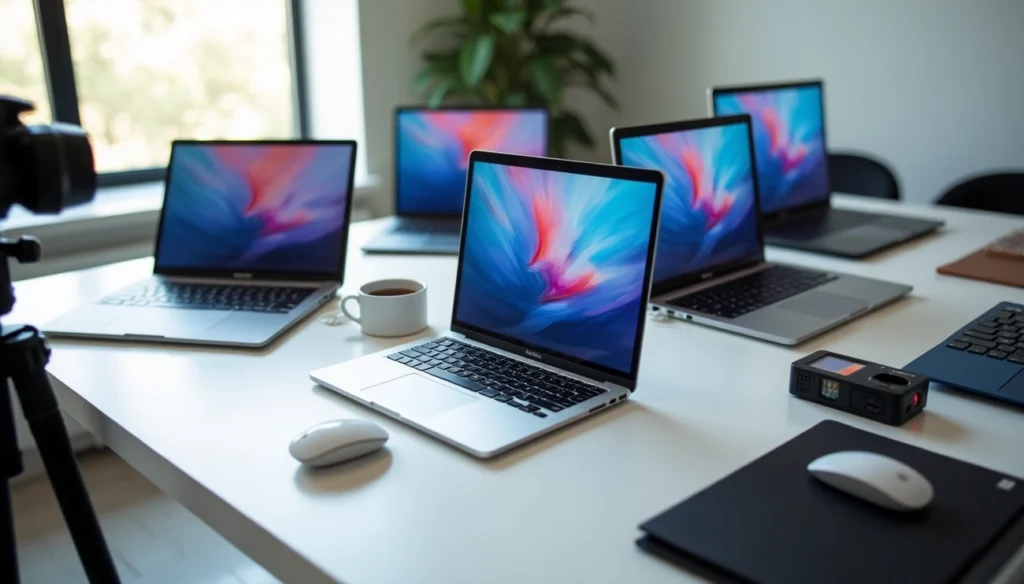 best laptops