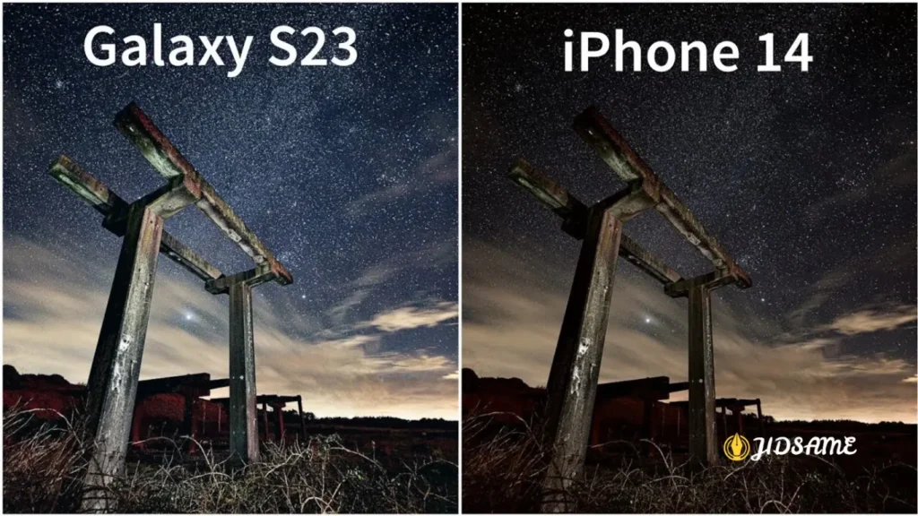 pixel vs oneplus