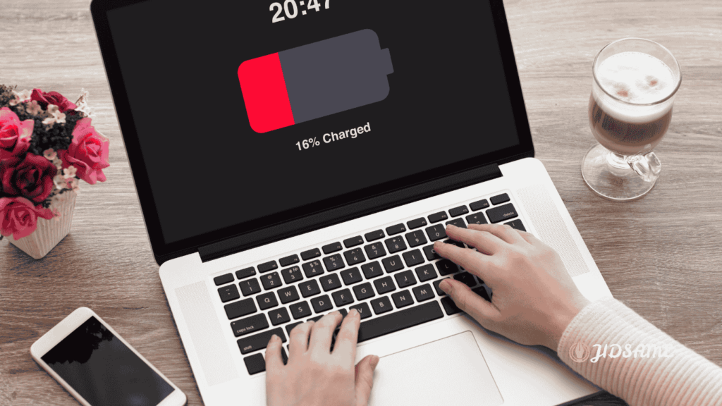 Performance and Battery Life Insights