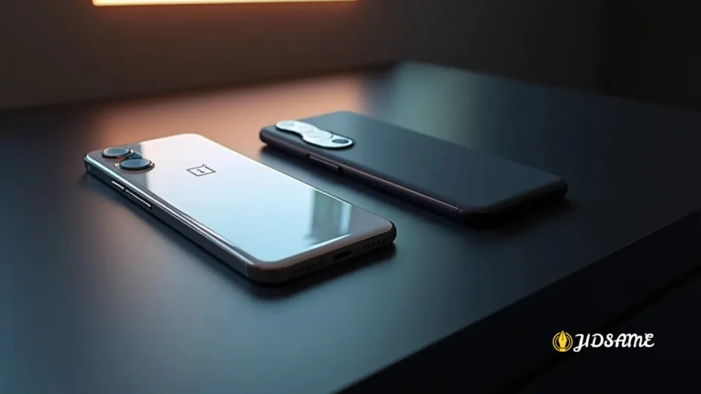 pixel vs oneplus