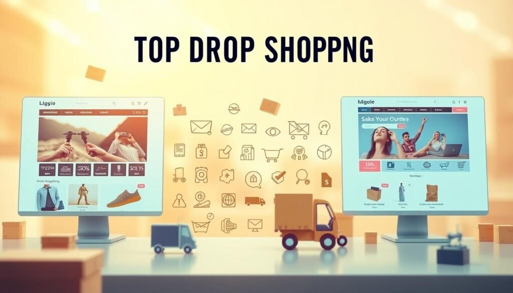 Drop Shipping Sites