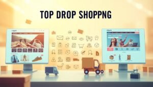 Drop Shipping Sites