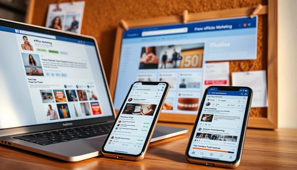 Successful Affiliate Marketing Facebook Pages: Examples & Insights | 2025