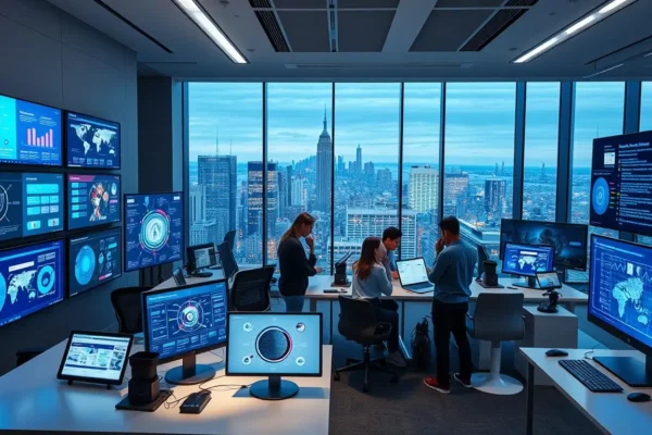 Top AI Tools Trending on Social Platforms