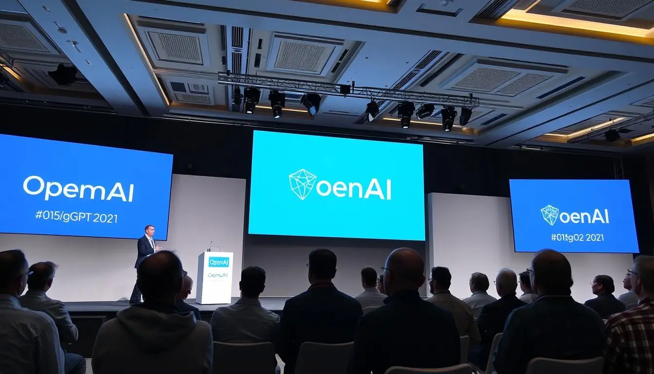 OpenAI July 17 announcement