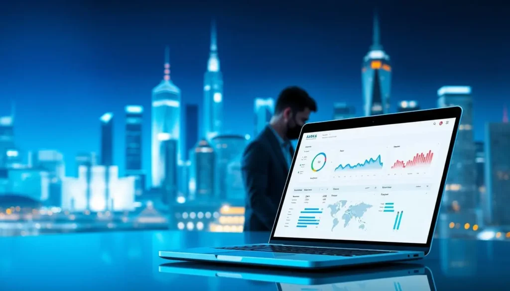 what is a saas platform