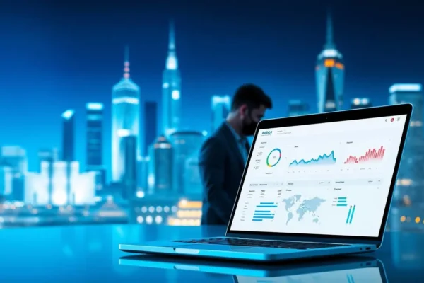 what is a saas platform