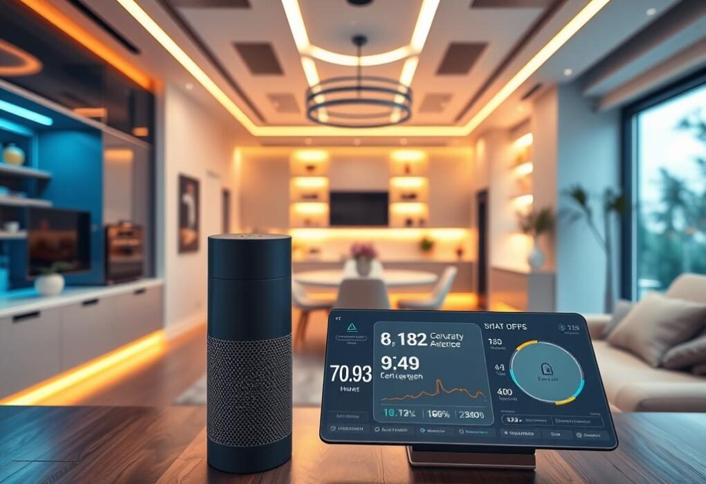 how smart home technology will change lives
