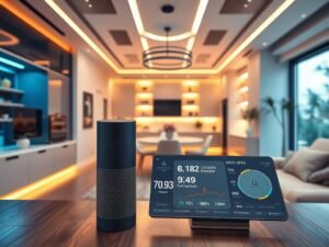 how smart home technology will change lives