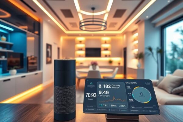 how smart home technology will change lives