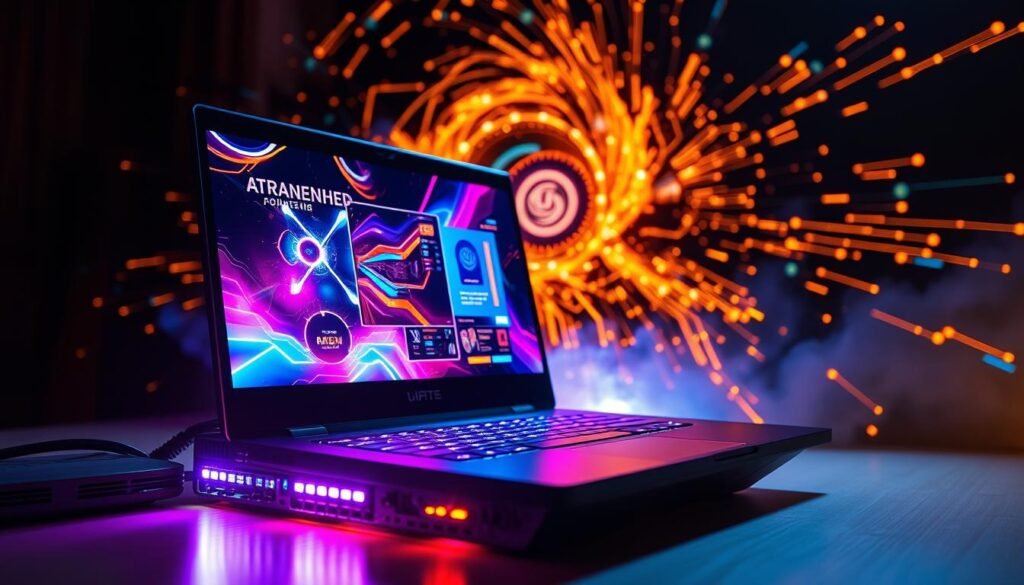 how to enhance gaming performance on laptop