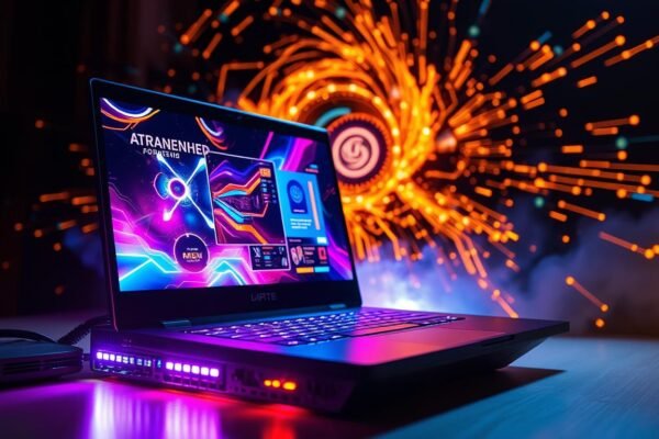 how to enhance gaming performance on laptop