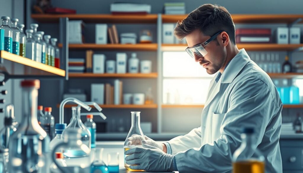 what is the best ai for chemistry