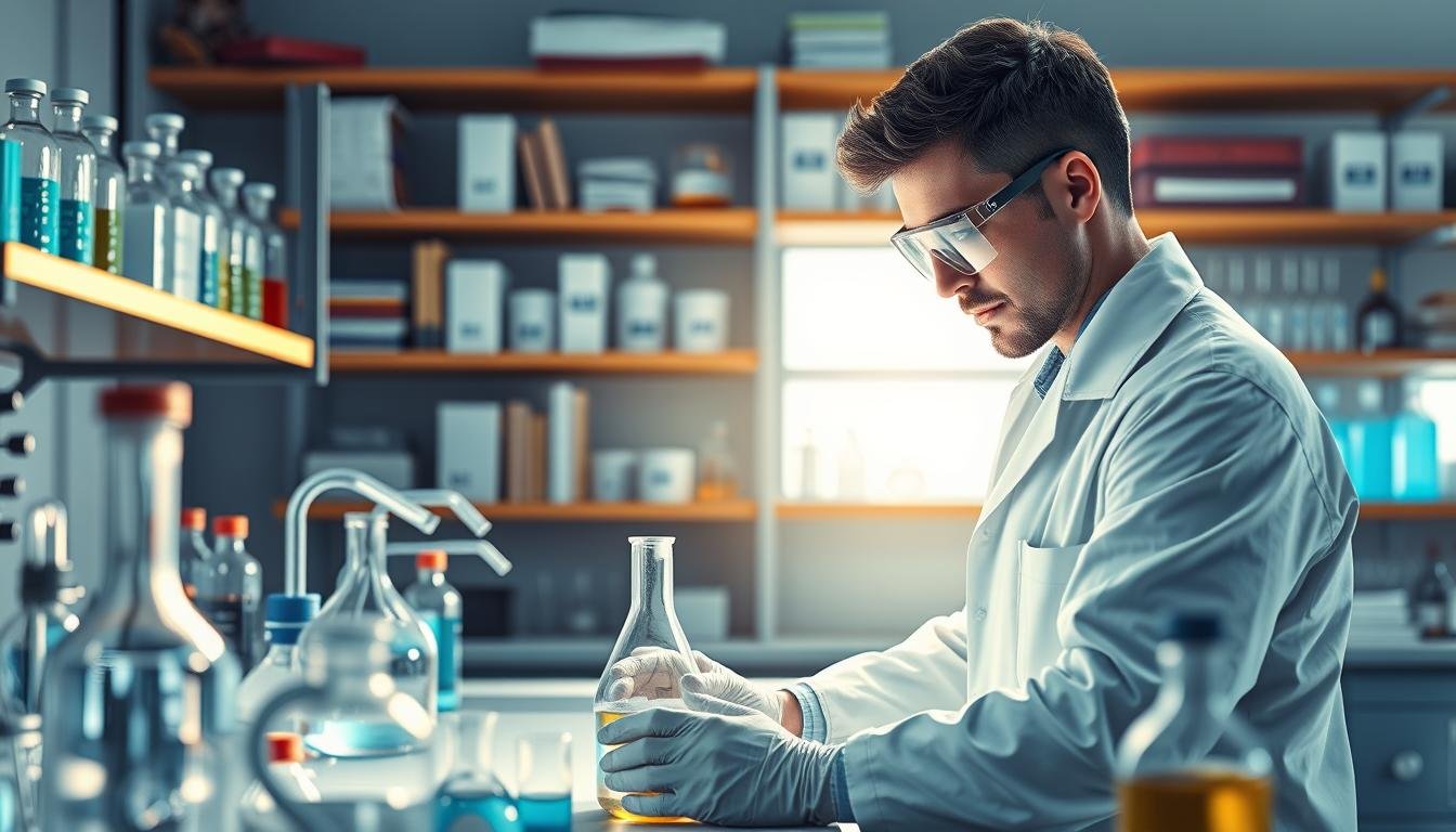 what is the best ai for chemistry