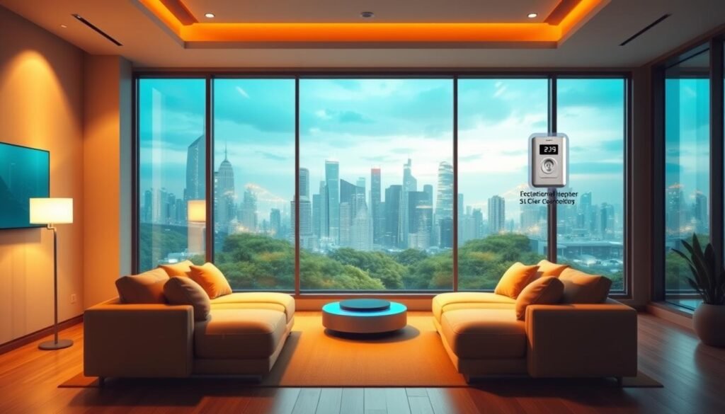 how smart home technology will change lives