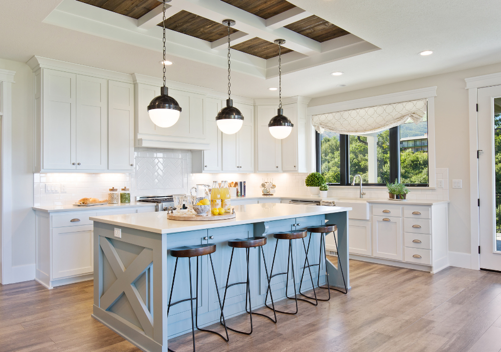 Kitchen Ideas 2025 Trends – What’s Coming Next Year?