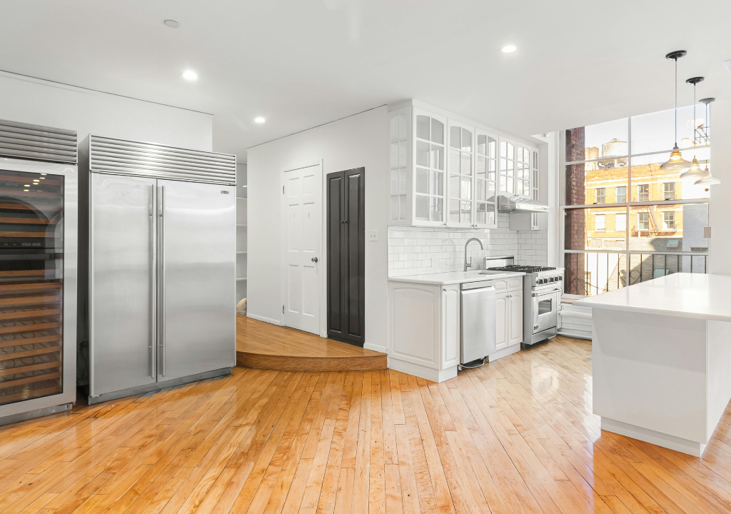 Kitchen Ideas Design – Create a Space You Love