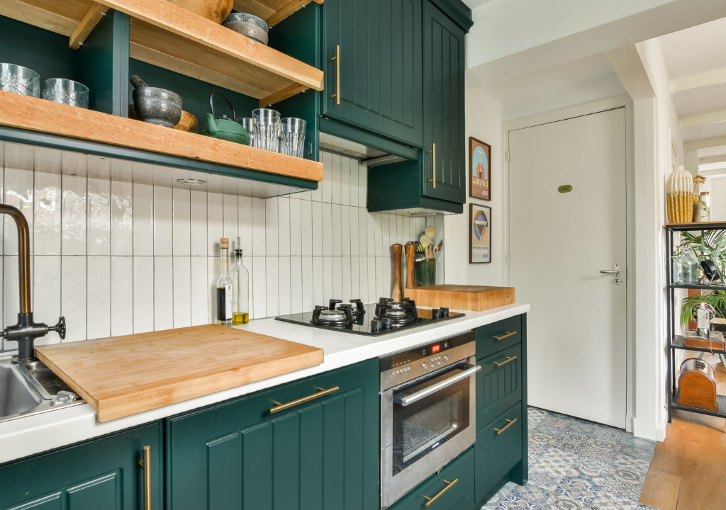 Kitchen Ideas Decor – Small Touches, Big Impact