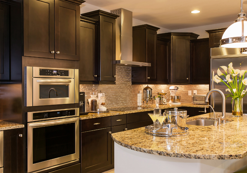 Kitchen Ideas Modern Luxury – High-End Style at Home