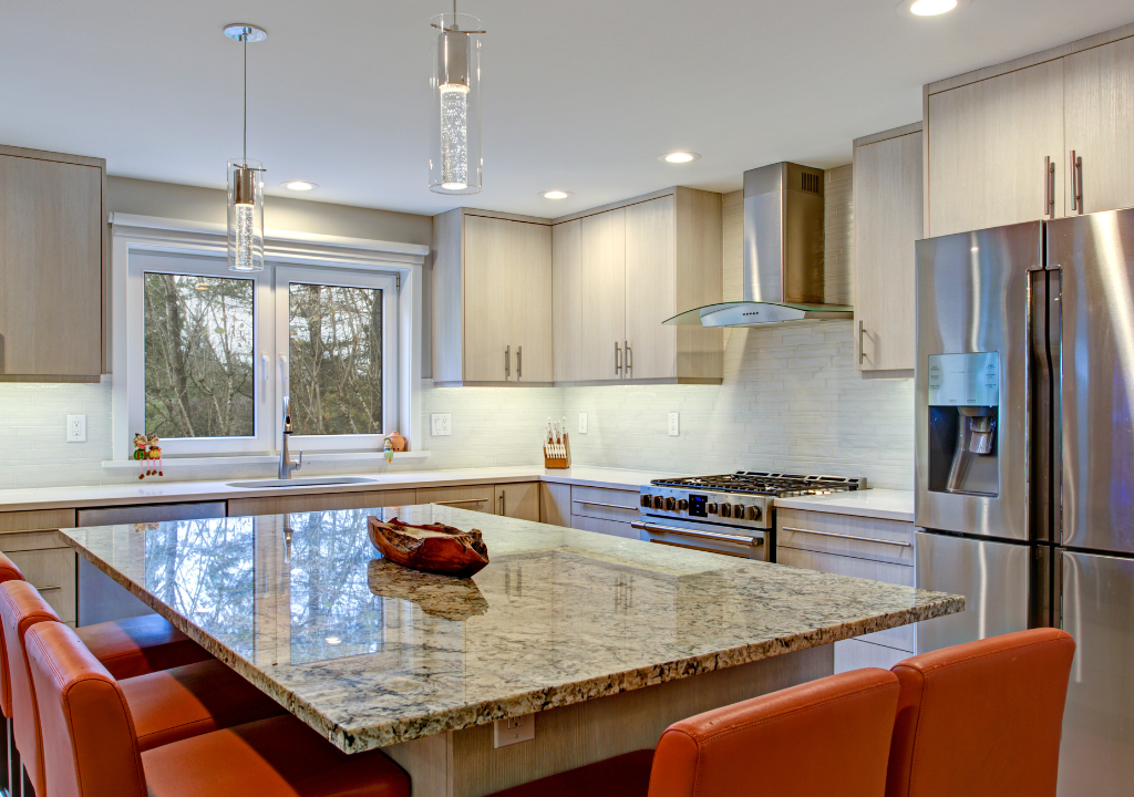 Kitchen Ideas Small Spaces – Stylish Even When It’s Tiny